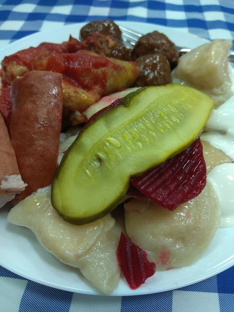 Ukrainian Community Society of Ivan Franko