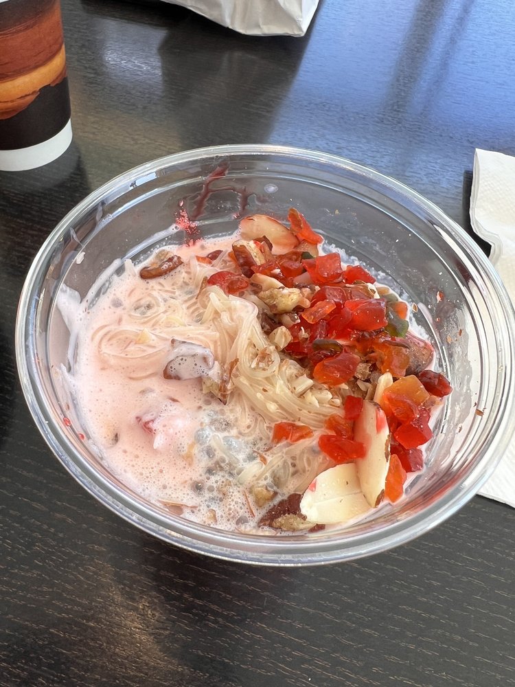 Kwality Icream And Chat Corner