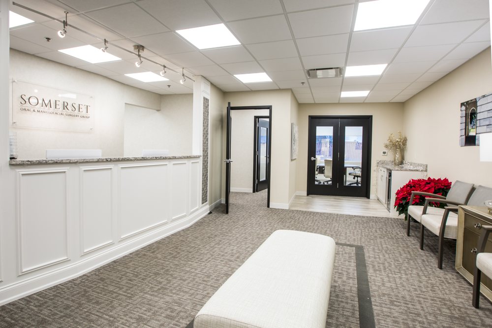 image of business Somerset Oral & Maxillofacial Surgery Group - Somerville