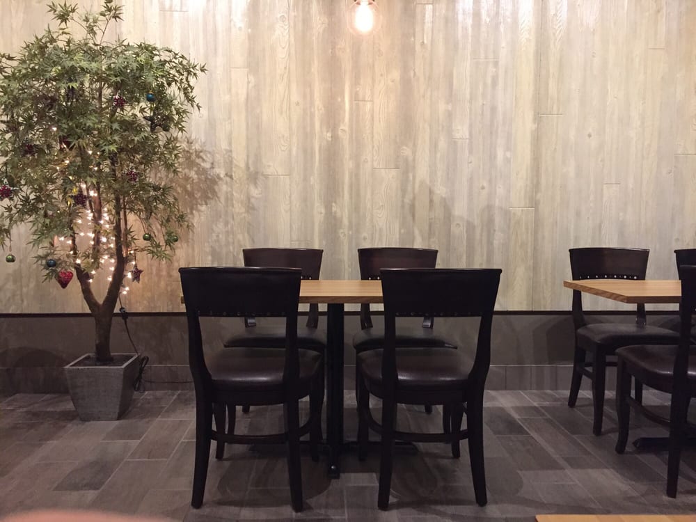 Comfortable Seating With Outlets On The Wall Yelp