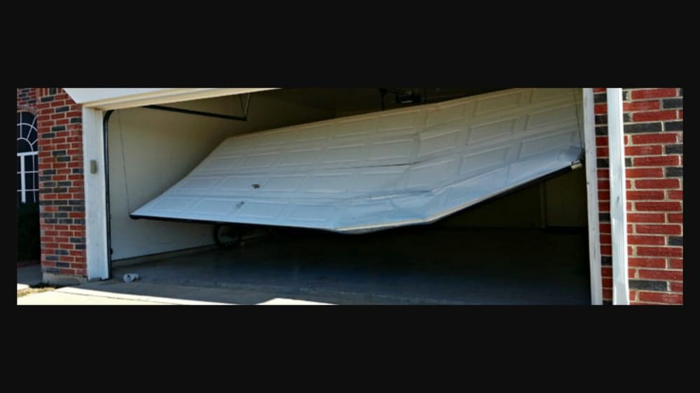 Overhead Door Star