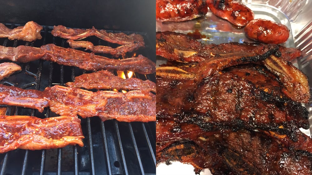 TM Meat Market 73 Photos & 96 Reviews Meat Shops 6181 Mack Rd