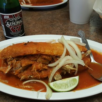 Tortas Ahogadas Chapala - 17 Photos  Tortas Ahogadas Chapala - 17 Photos