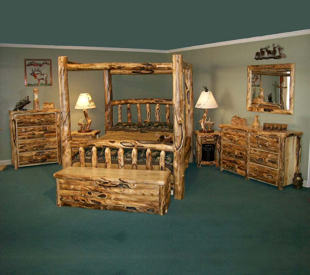 Great Rustic Furniture Company Logo Yelp Photo Of Great Rustic Furniture Company Sevierville Tn United States
