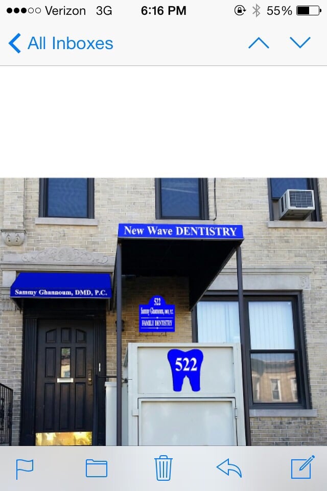 image of business New Wave Dentistry
