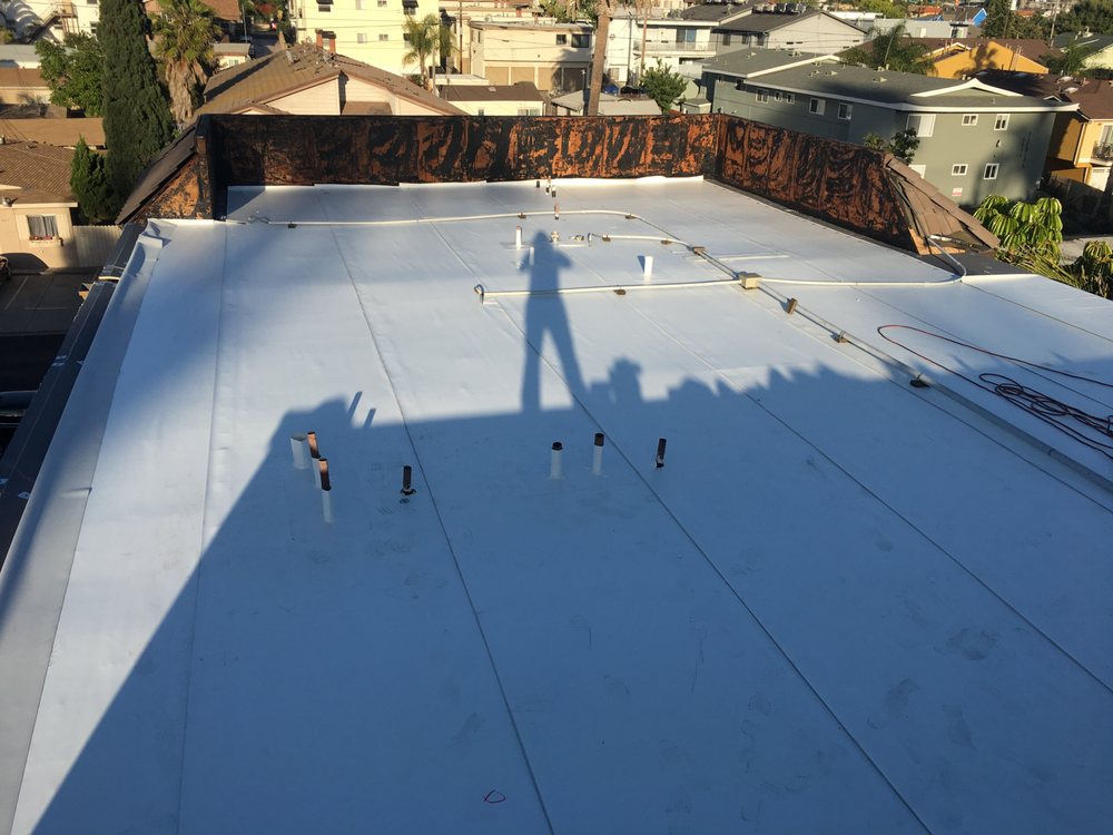 R Squared Roofing Services