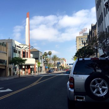 Pine Avenue 33 Photos Landmarks Historical Buildings Ocean Photo Of Pine Avenue Long Beach Ca United States What S