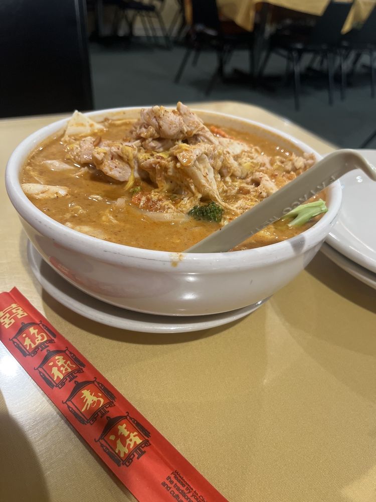 Thai Thai Cafe