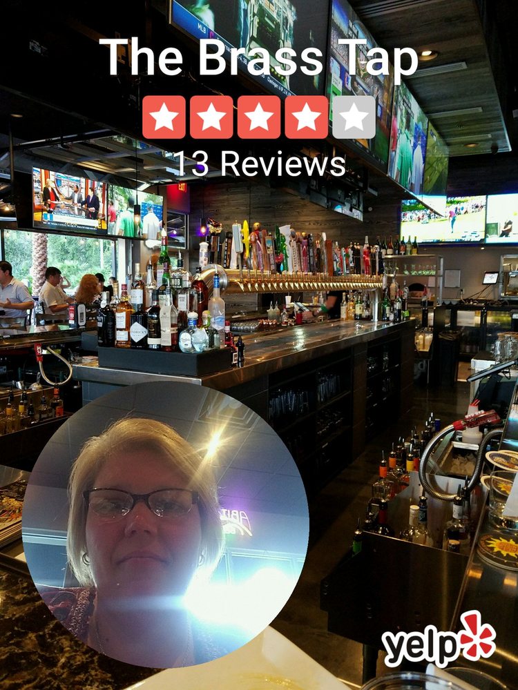 The Brass Tap 47 Photos & 49 Reviews Beer Bar 250 Palm Coast Pkwy