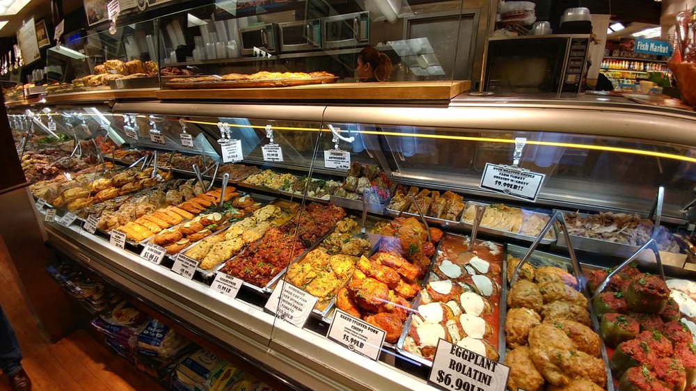 Maywood’s Marketplace 50 Photos & 118 Reviews Grocery 78 W