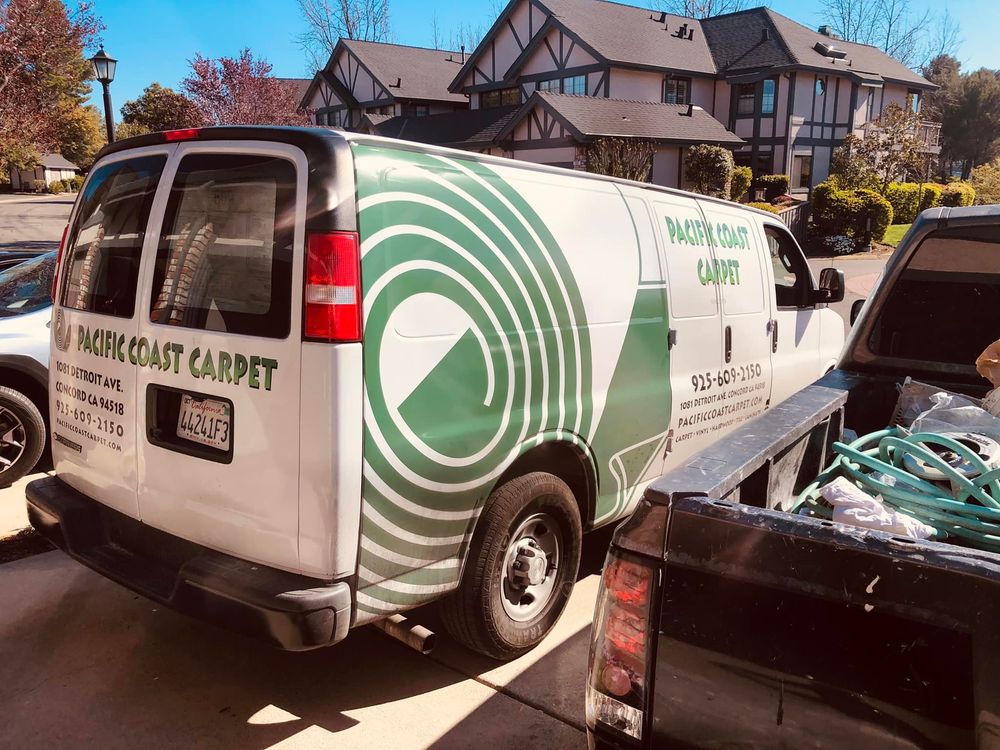 image of business Pacific Coast Carpet