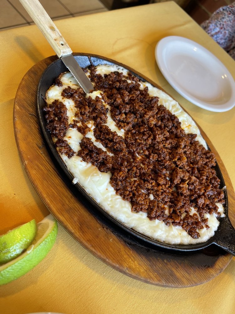 Los Campesinos Mexican Restaurant