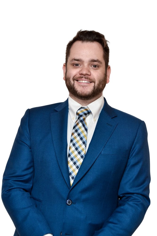 Craig Dow