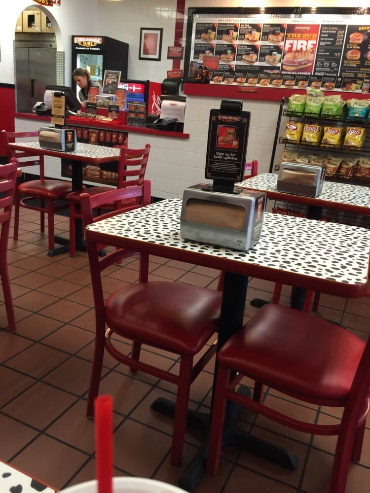 Firehouse Subs