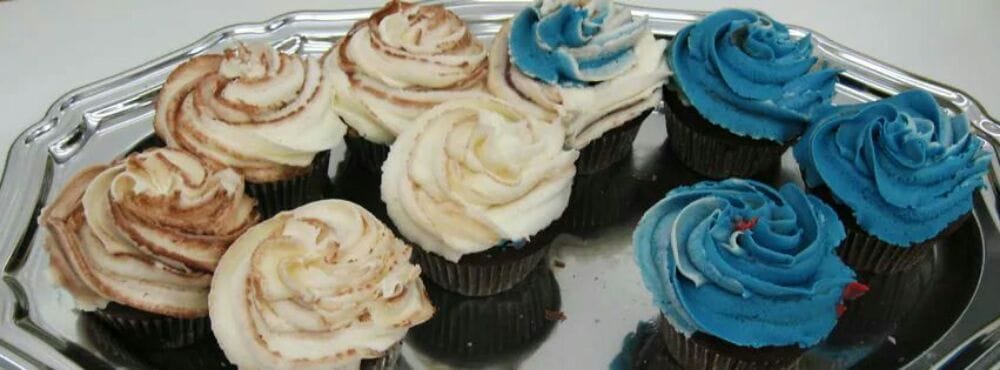 De Healthy Baker