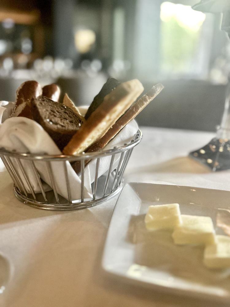 Mastro's Ocean Club