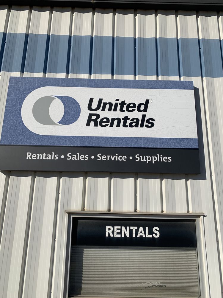 United Rentals