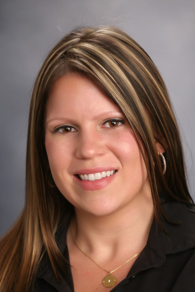 Nicole Lane - Hughes Homes Realty
