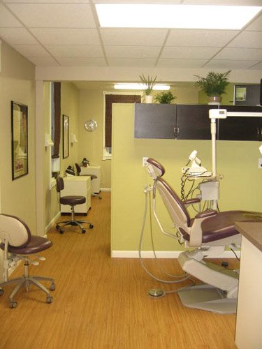 image of business Smiles On York