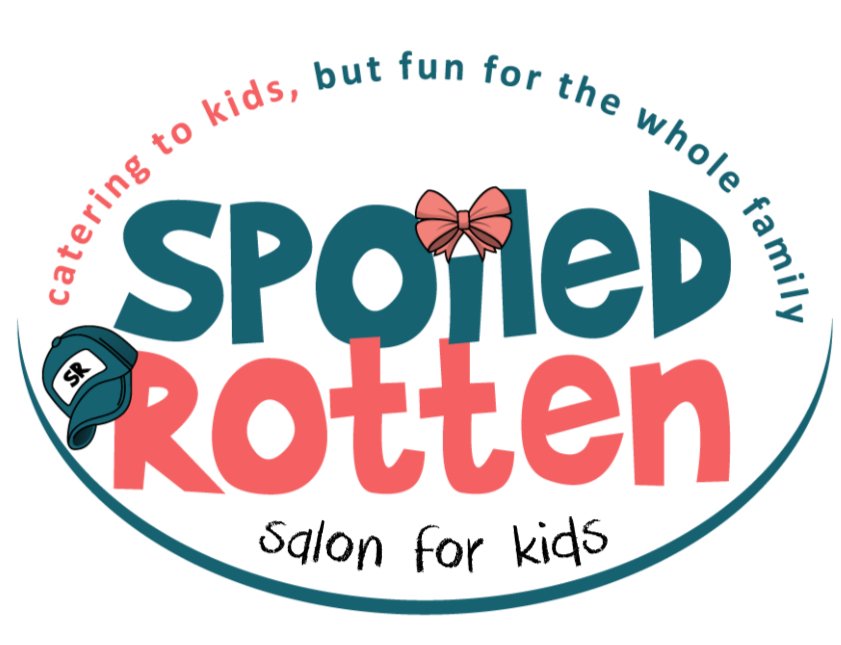 Spoiled Rotten Salon for Kids