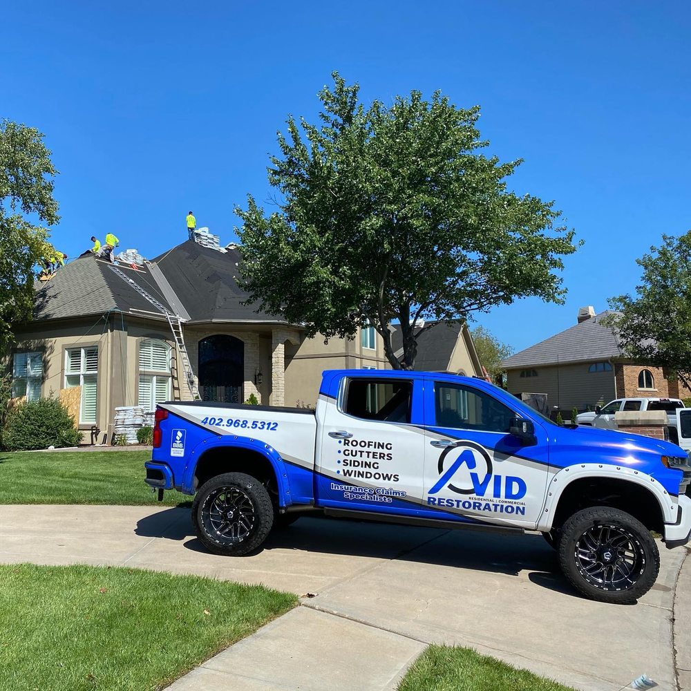 image of business Avid Restoration