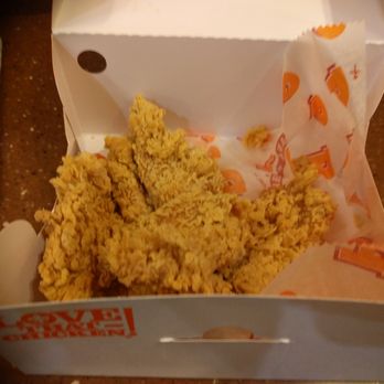Popeyes Louisiana Kitchen - 20 Photos Popeyes Louisiana Kitchen - 20 Photos
