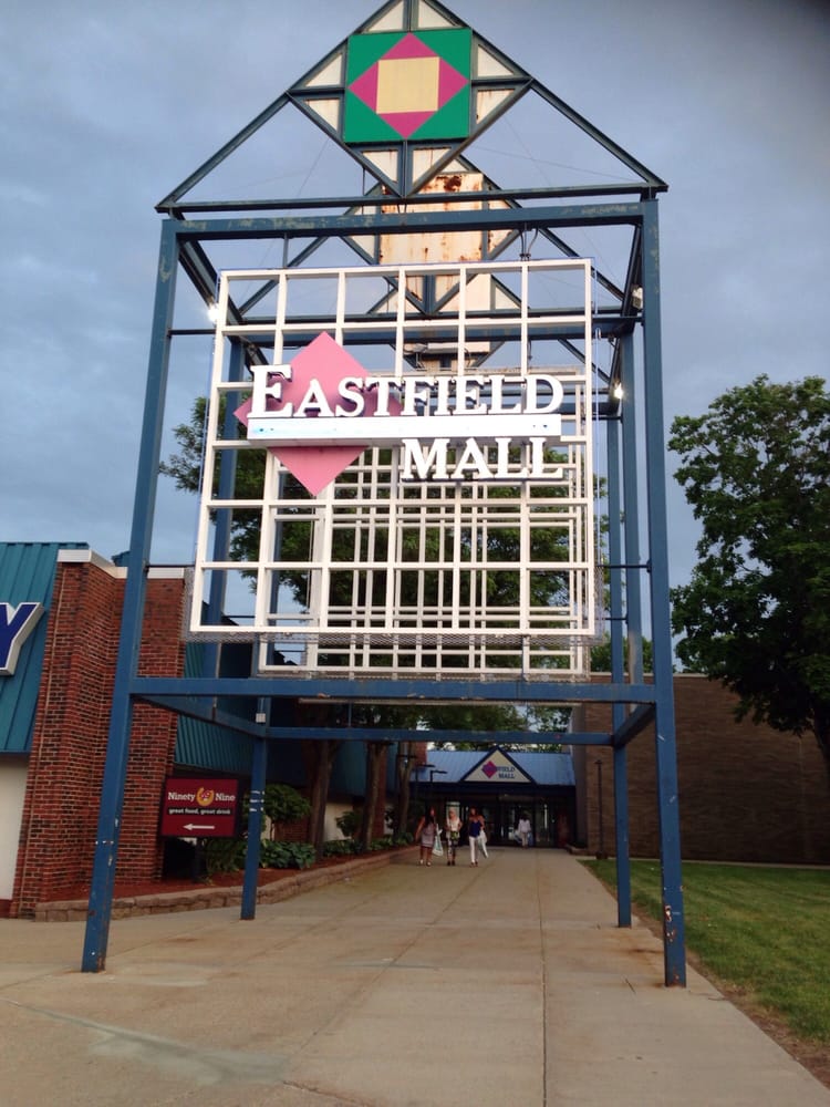 Eastfield Mall 24 Reviews Shopping Centers 1655 Boston Rd