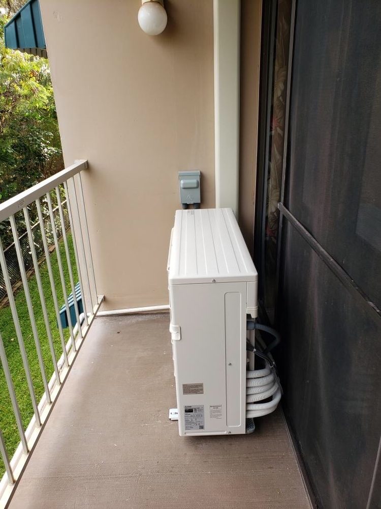 image of business Dakine Air Condition & Heating