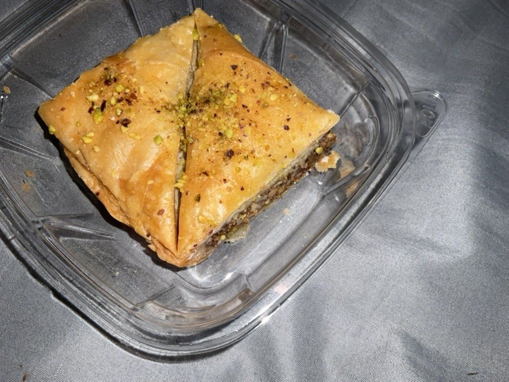 Rana's Indian Bazaar- Al Salam Halal Market & Café