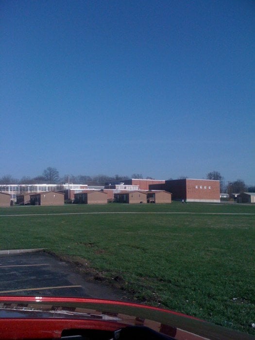 West Junior High School Elementary Schools 401 Clinkscales Rd