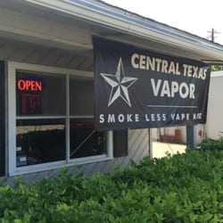 ion vapor austin