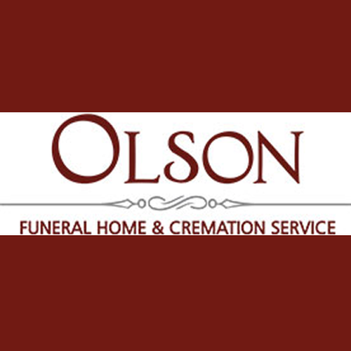 Olson Funeral Home & Cremation Service Funeral Services & Cemeteries