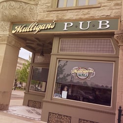 Mulligan S Pub 23 Reviews Burgers 110 W High St Piqua Oh Photo Of Mulligan S Pub Piqua Oh United States