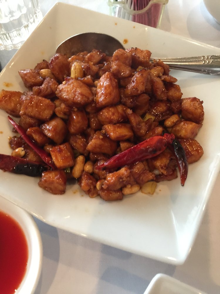 Xi’an 184 Photos & 321 Reviews Chinese 362 N Canon Dr, Beverly