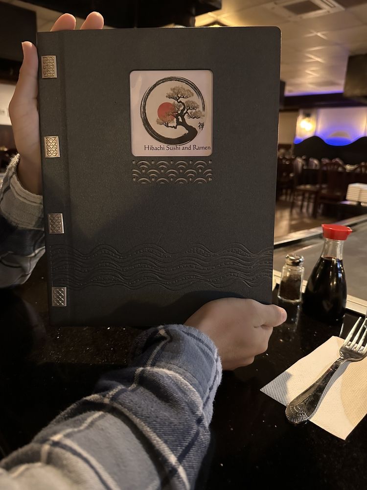 Hakata Japanese Steak & Seafood House