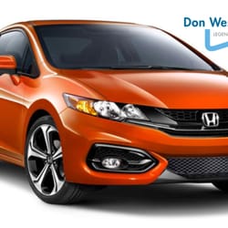Honda Dealership Springfield Mo >> Don Wessel Honda 11 Photos 25 Reviews Car Dealers 3520 So Honda Dealership Springfield Mo >> Don Wessel Honda 11 Photos 25 Reviews Car Dealers 3520 So