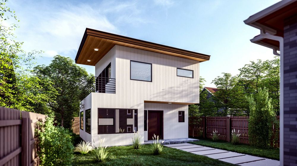 ADU Concepts