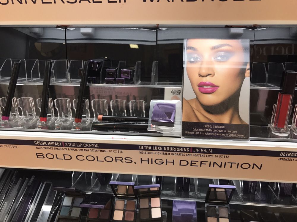 Ulta Beauty