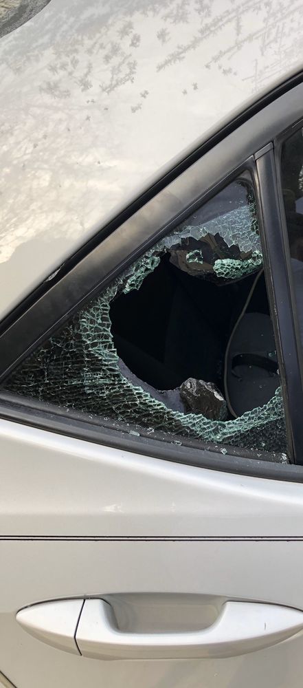Chapin Auto Glass