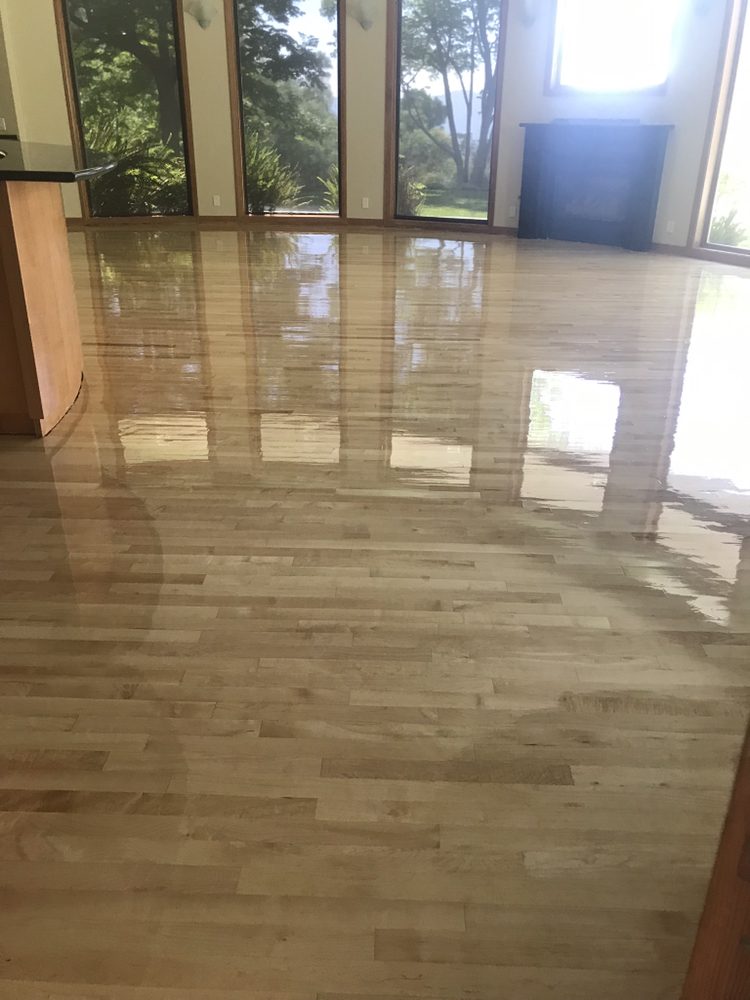 image of business H&N Hardwood Floors