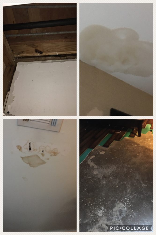 image of business Cowboy Installers A/C & Heating
