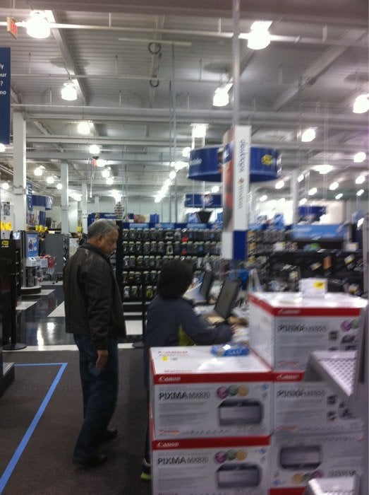 Best Buy 28 Reviews Appliances 310 Goddard Blvd