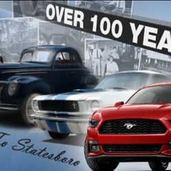 Jc Lewis Ford >> J C Lewis Ford Lincoln Statesboro Car Dealers 6922 Veterans Jc Lewis Ford >> J C Lewis Ford Lincoln Statesboro Car Dealers 6922 Veterans