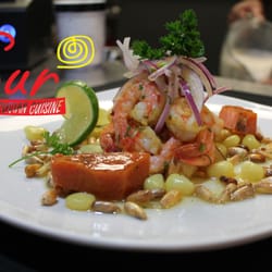 The Best 10 Peruvian Restaurants In Katy Tx Last Updated December 1 Sur Latin Peruvian Cuisine