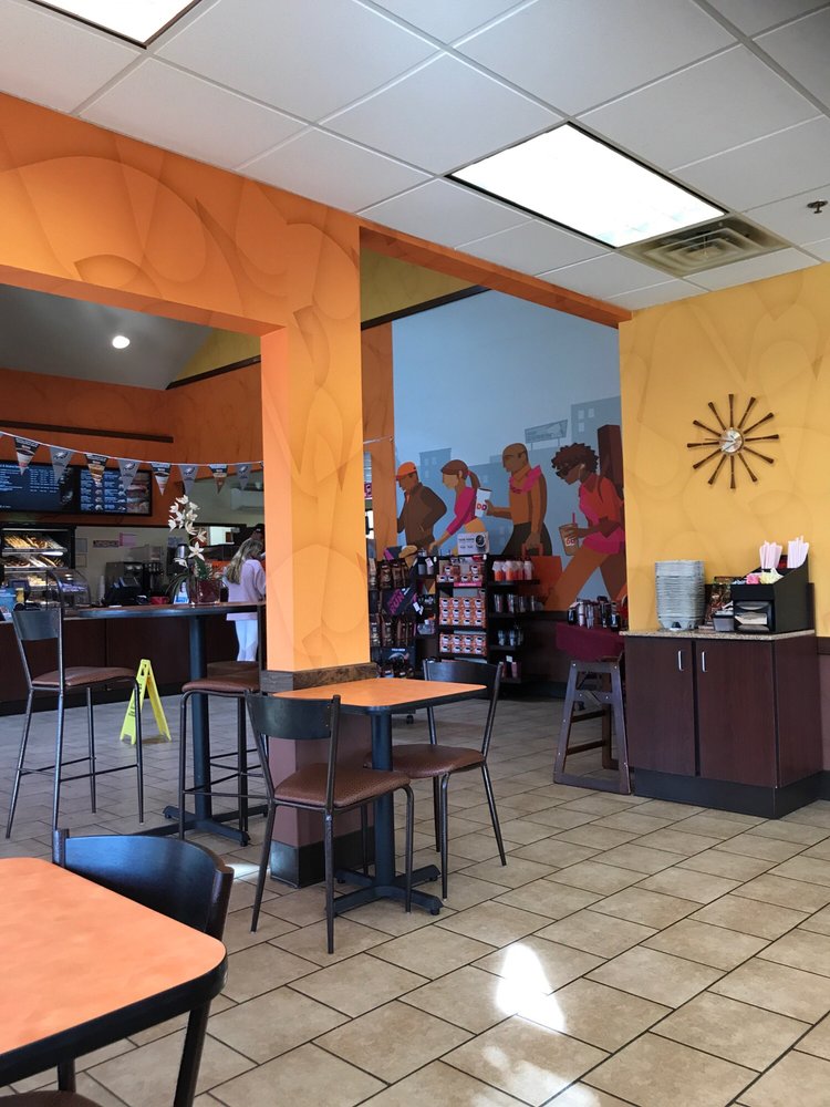 Dunkin'