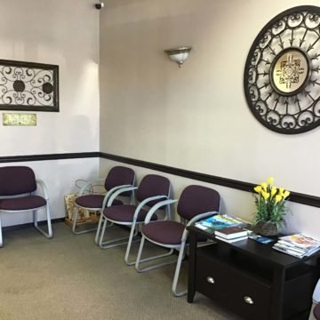 image of business Watt Antelope Family Dentist