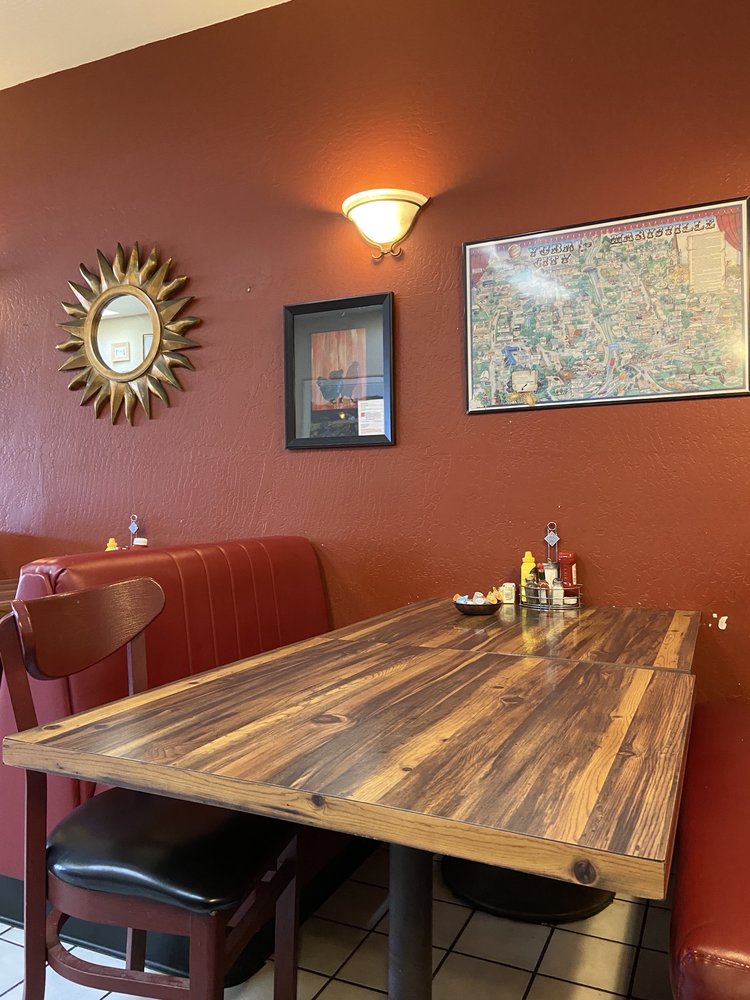 Duke's Diner