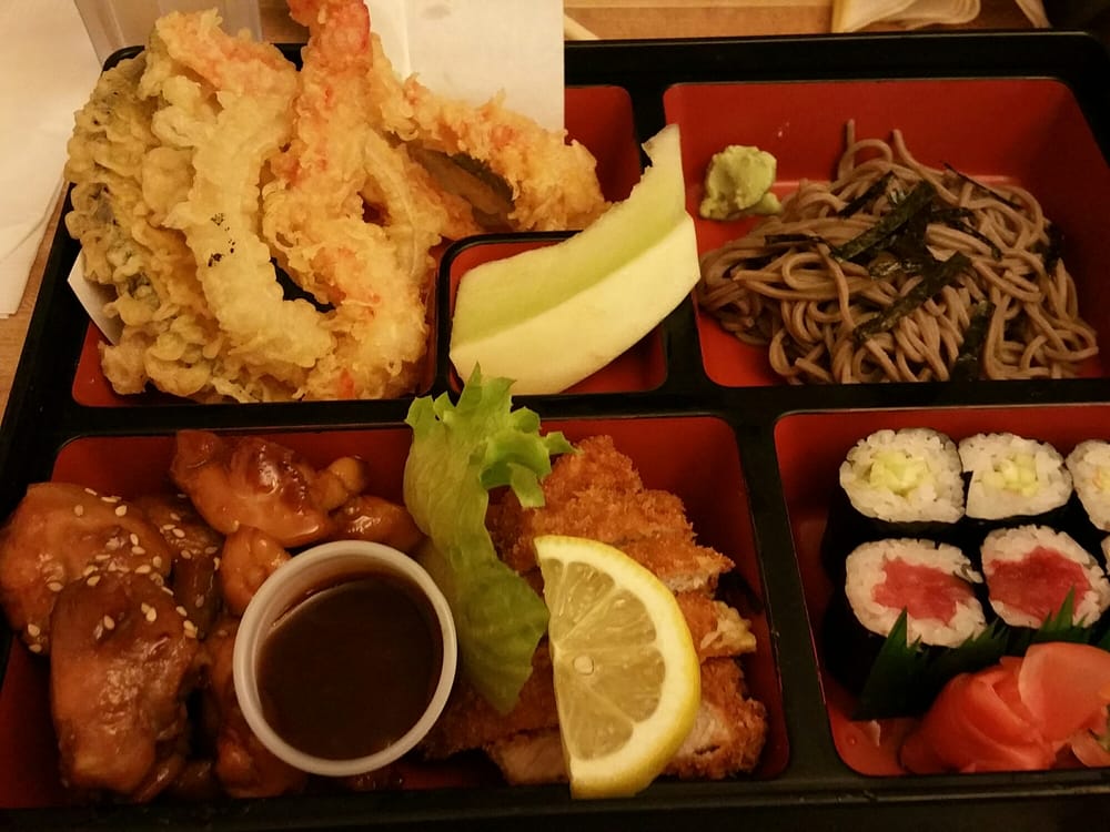 Ikenohana 172 Photos & 205 Reviews Japanese 14308 SW Allen Blvd