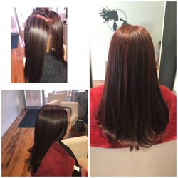Top 10 Best Dominican Hair Salons Near Tenafly Nj 07670 Last