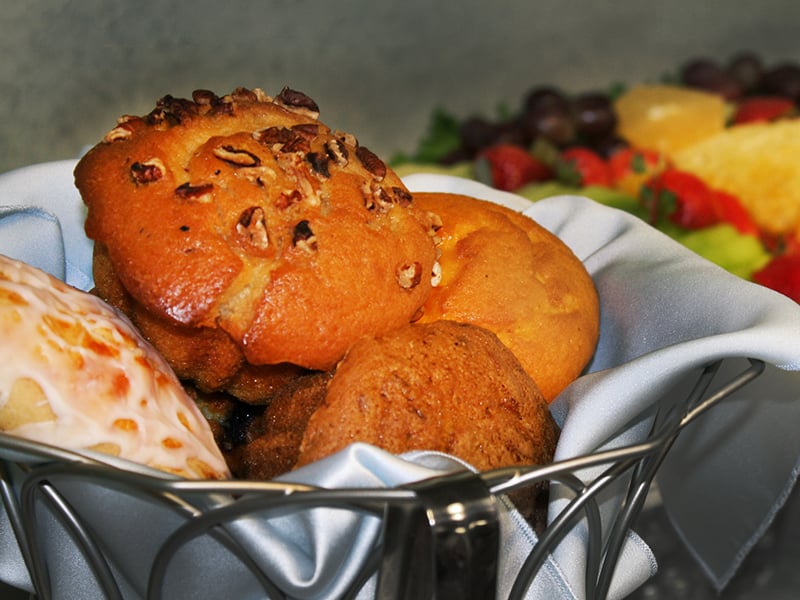 Freshella Catering